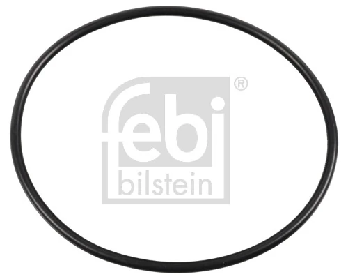 Seal Ring, wheel hub